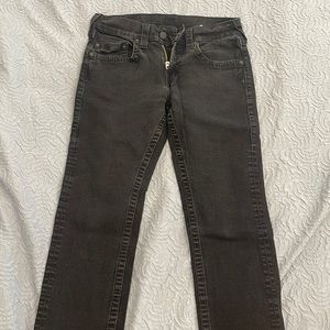 Men's Jean's